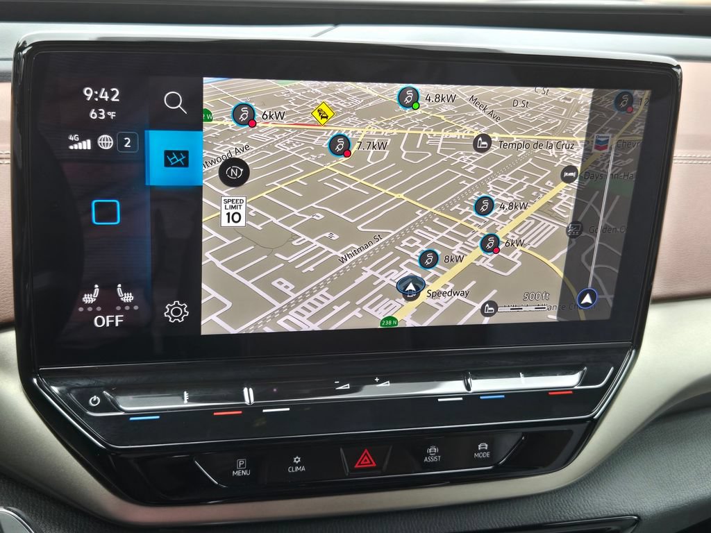 Used 2023 Volkswagen ID.4 Pro RWD image 15