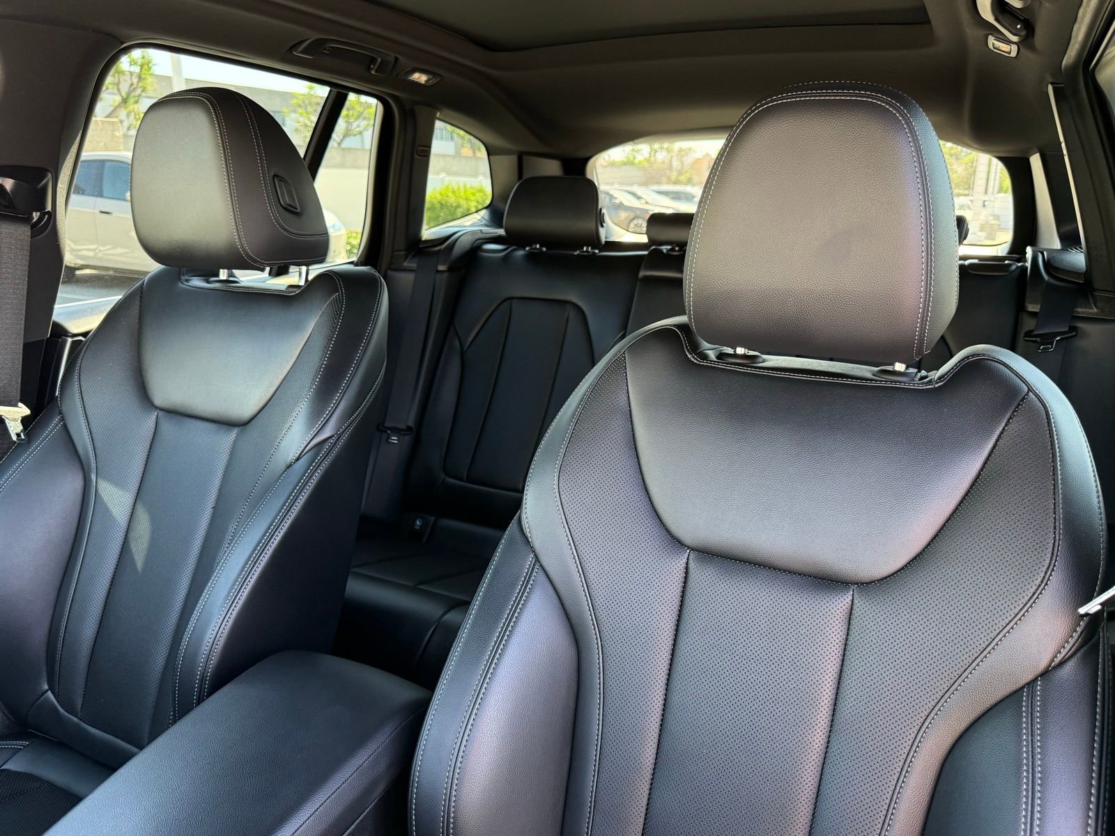 Certified 2023 BMW X3 sDrive30i w/ Convenience Package RWD image 23