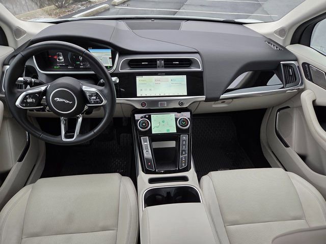 Used 2020 Jaguar I-PACE HSE image 2