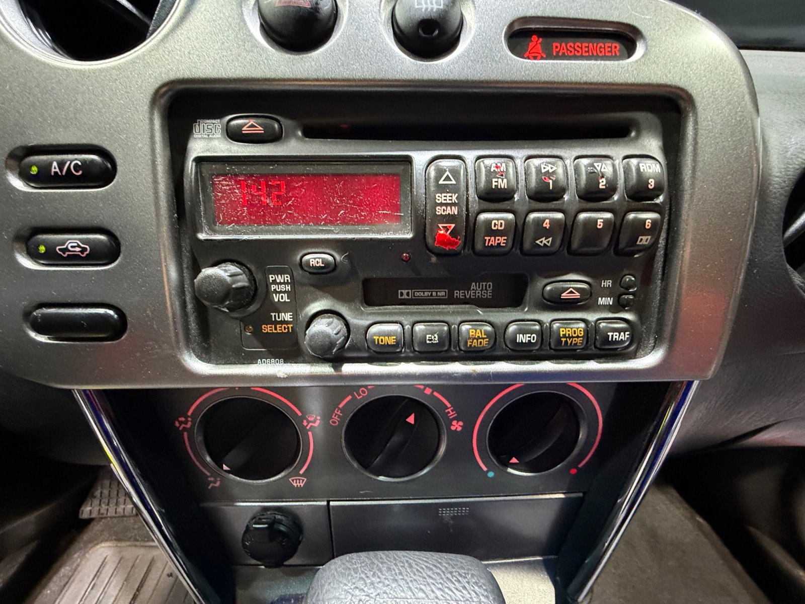 Used 2003 Toyota Matrix AWD image 28