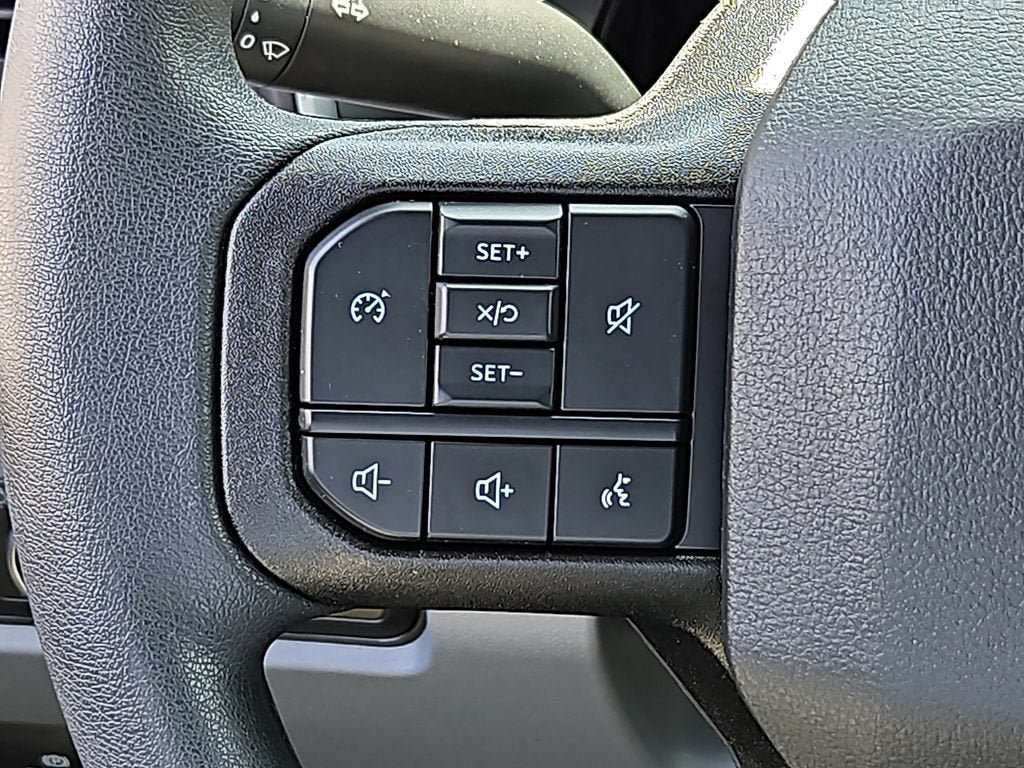 Used 2024 Ford F250 XLT w/ XLT Premium Package AWD/4WD image 21