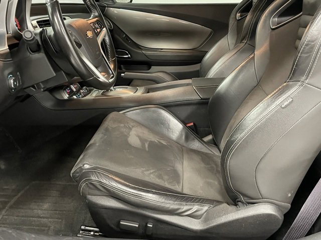 Used 2015 Chevrolet Camaro SS w/ RS Package image 11