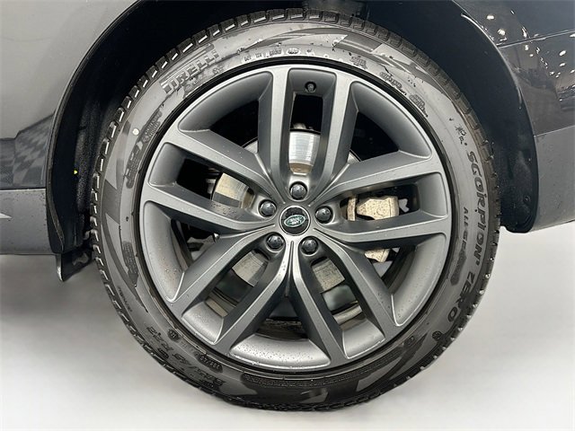 Used 2025 Land Rover Range Rover Sport SE image 29