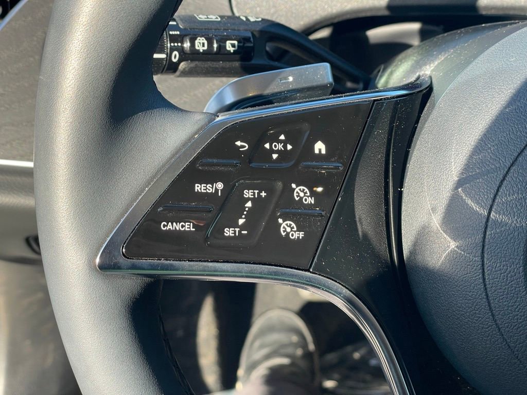 Used 2025 Mercedes-Benz E 450 4MATIC All-Terrain Wagon image 15