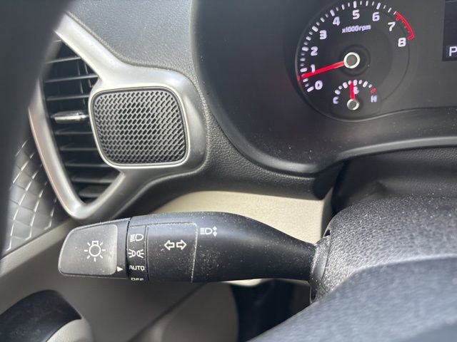 Used 2021 Kia Soul LX image 18