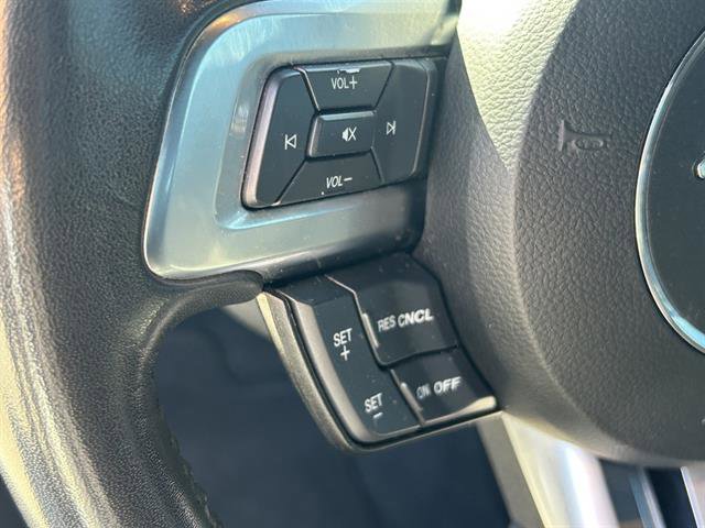 Used 2021 Ford Mustang GT image 11