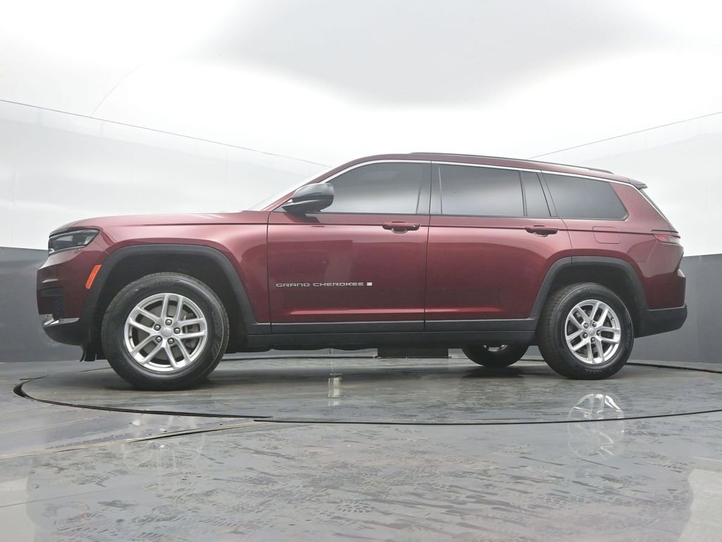 Used 2023 Jeep Grand Cherokee L Laredo image 49