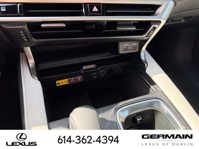New 2026 Lexus RX 350h AWD/4WD image 26