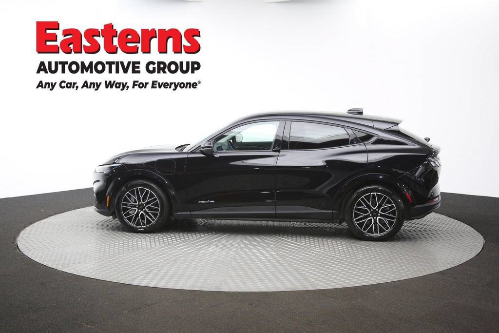 Used 2025 Ford Mustang Mach-E Premium AWD/4WD image 62