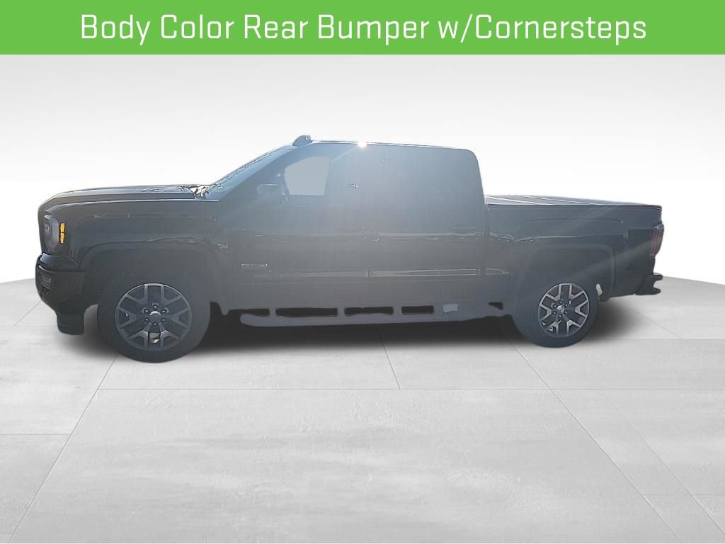 Used 2018 GMC Sierra 1500 SLT image 11