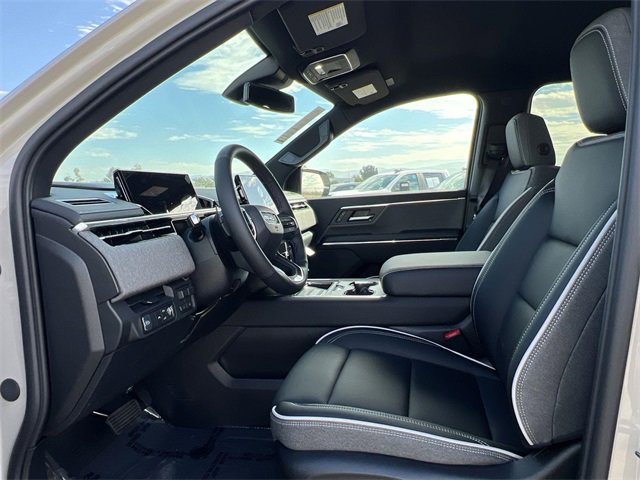 New 2026 GMC Sierra EV Elevation image 21