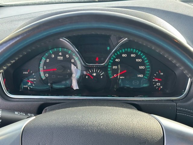 Used 2017 Chevrolet Traverse LT w/ Style and Technology Package image 7