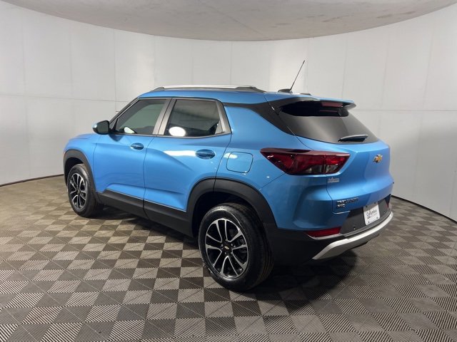 New 2026 Chevrolet TrailBlazer LT w/ LT Cold Weather Package image 4