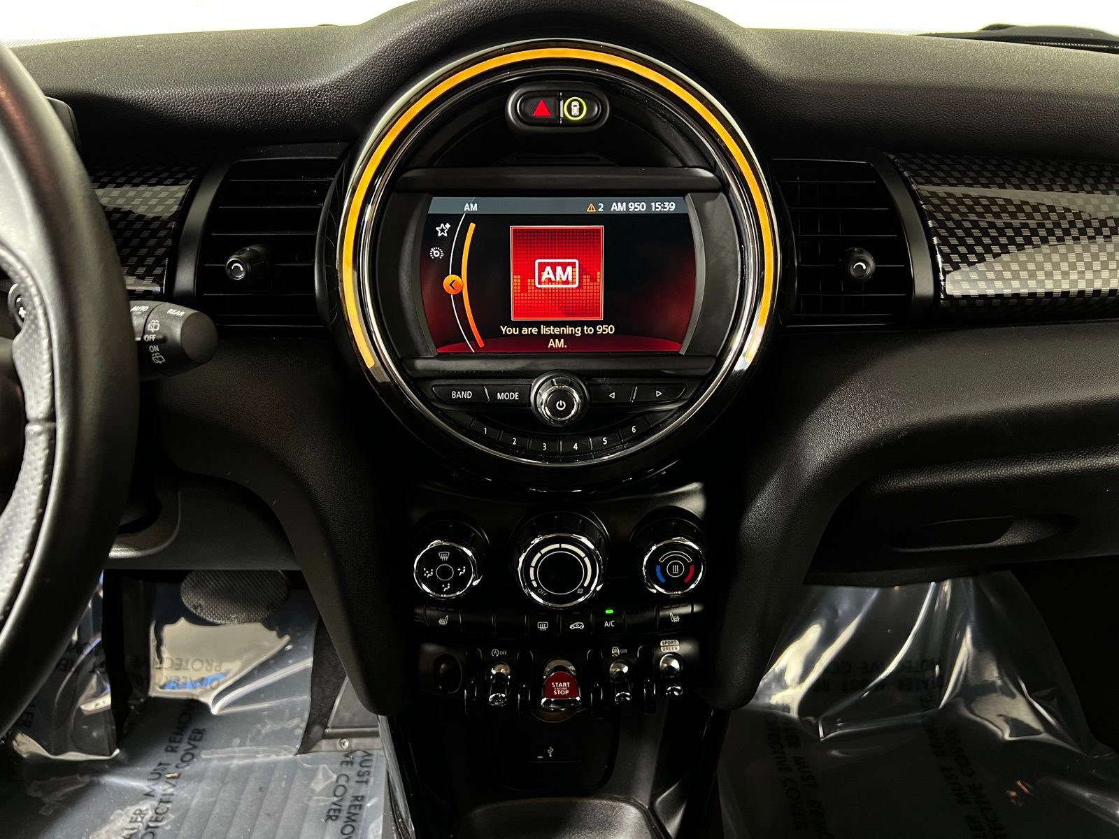 Used 2021 MINI Cooper S FWD image 17