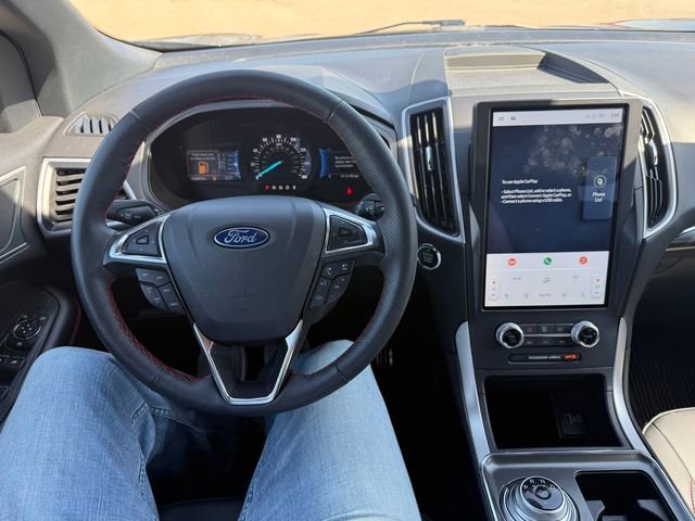 Used 2024 Ford Edge ST-Line AWD/4WD image 13