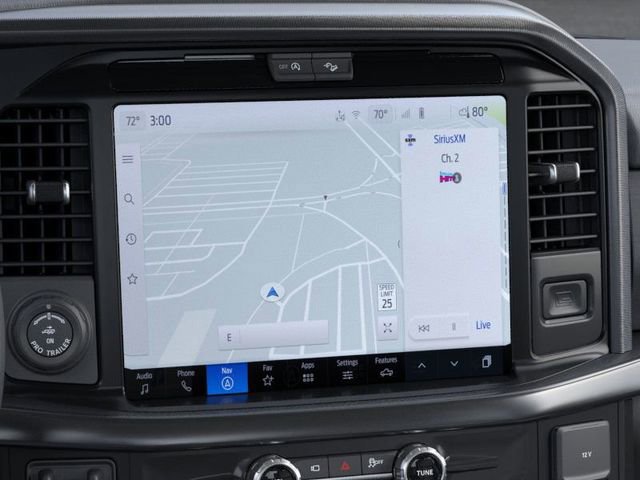 New 2026 Ford F150 Platinum image 14