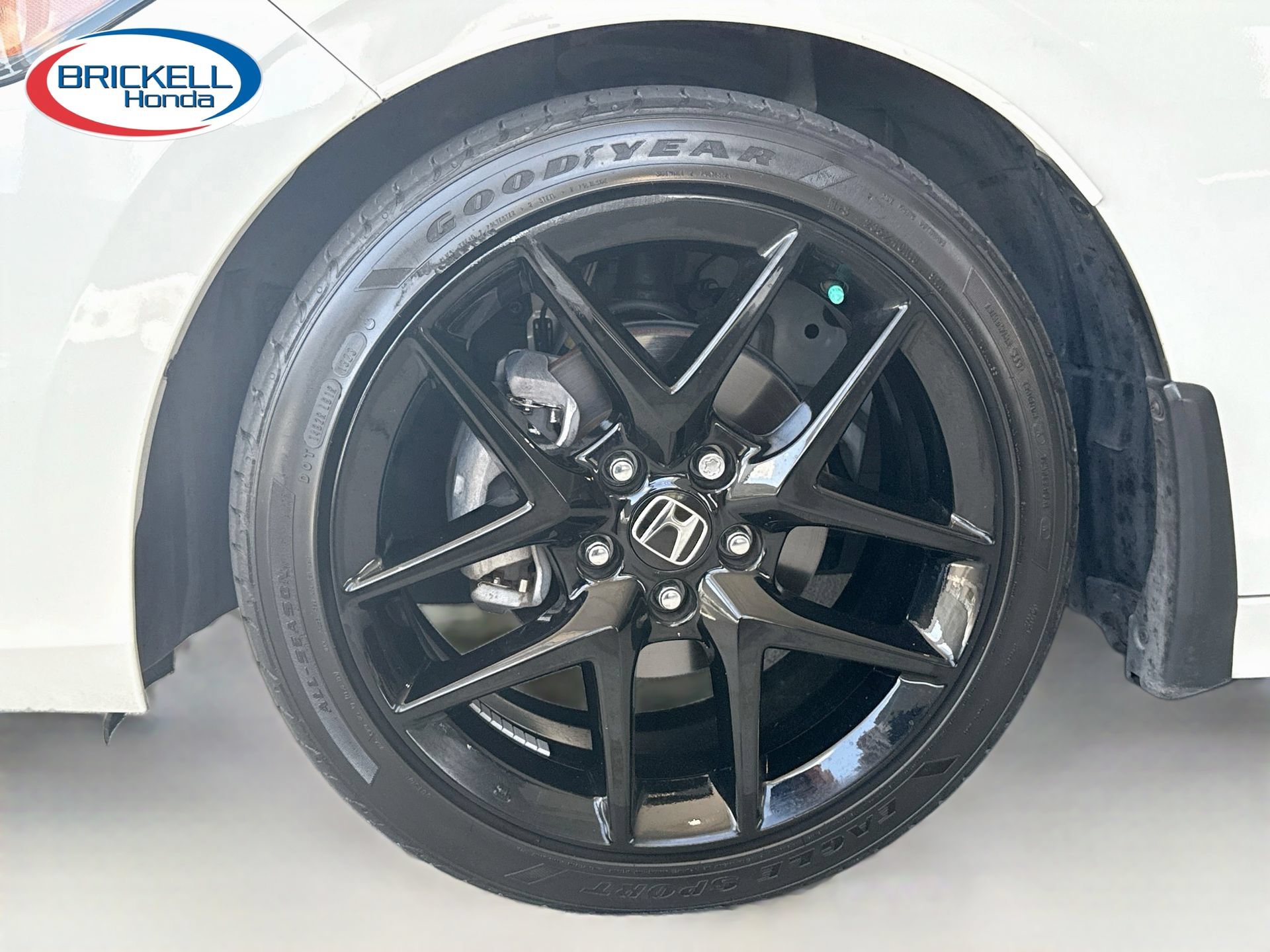 Used 2023 Honda Civic Sport image 44