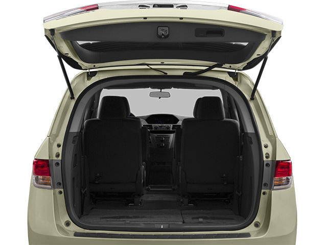 Used 2014 Honda Odyssey LX image 12