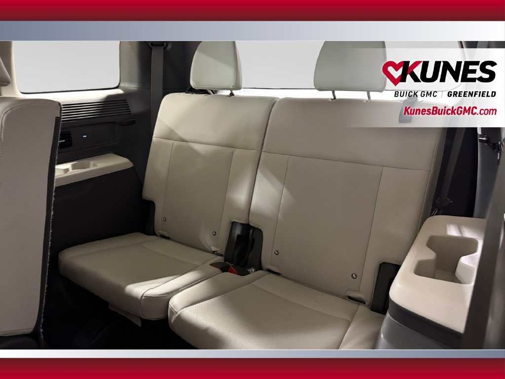 Used 2026 Hyundai Santa Fe SEL FWD image 37