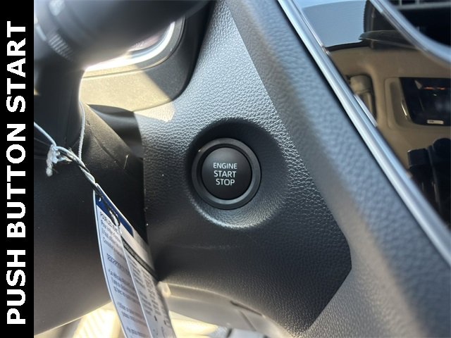 New 2026 Toyota Corolla Cross XLE image 12