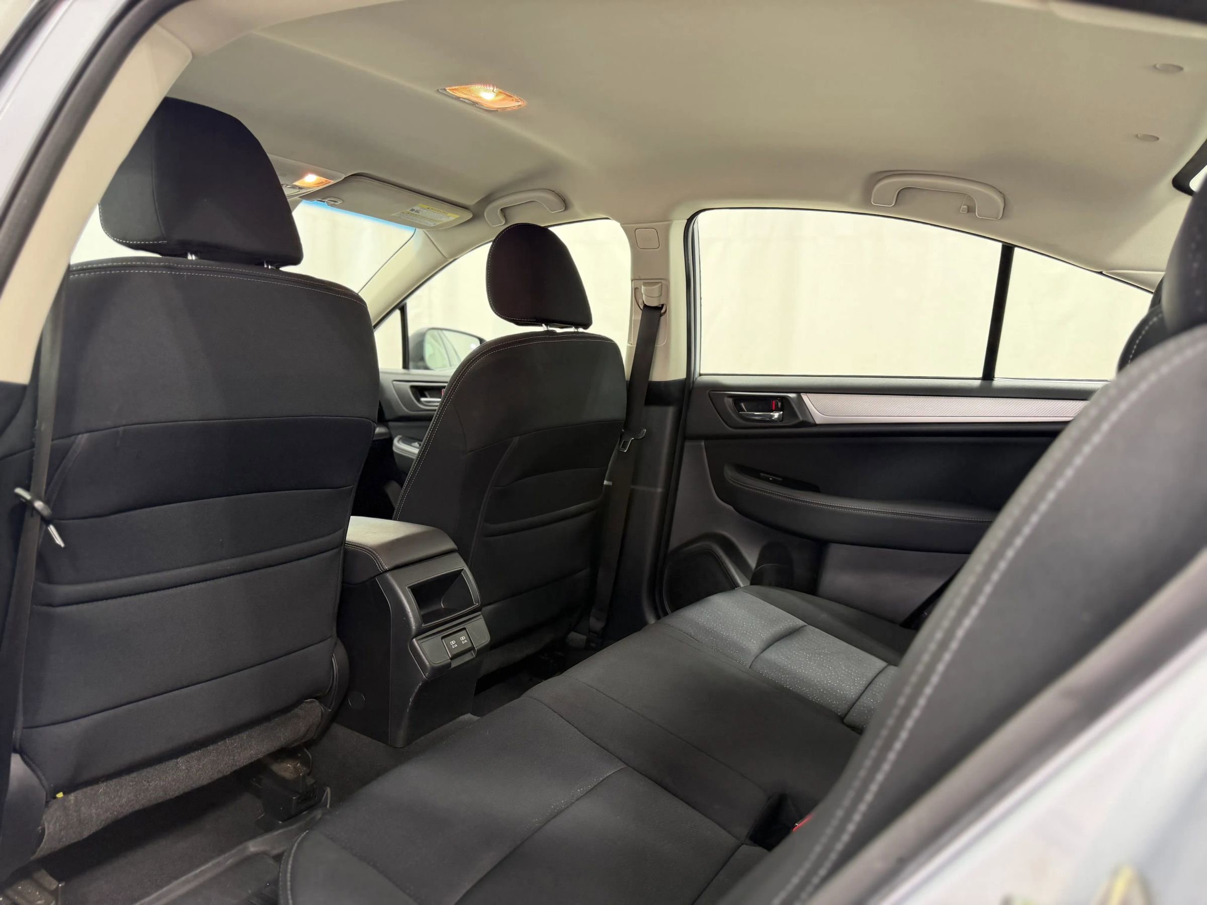 Used 2019 Subaru Legacy 2.5i Premium AWD/4WD image 36