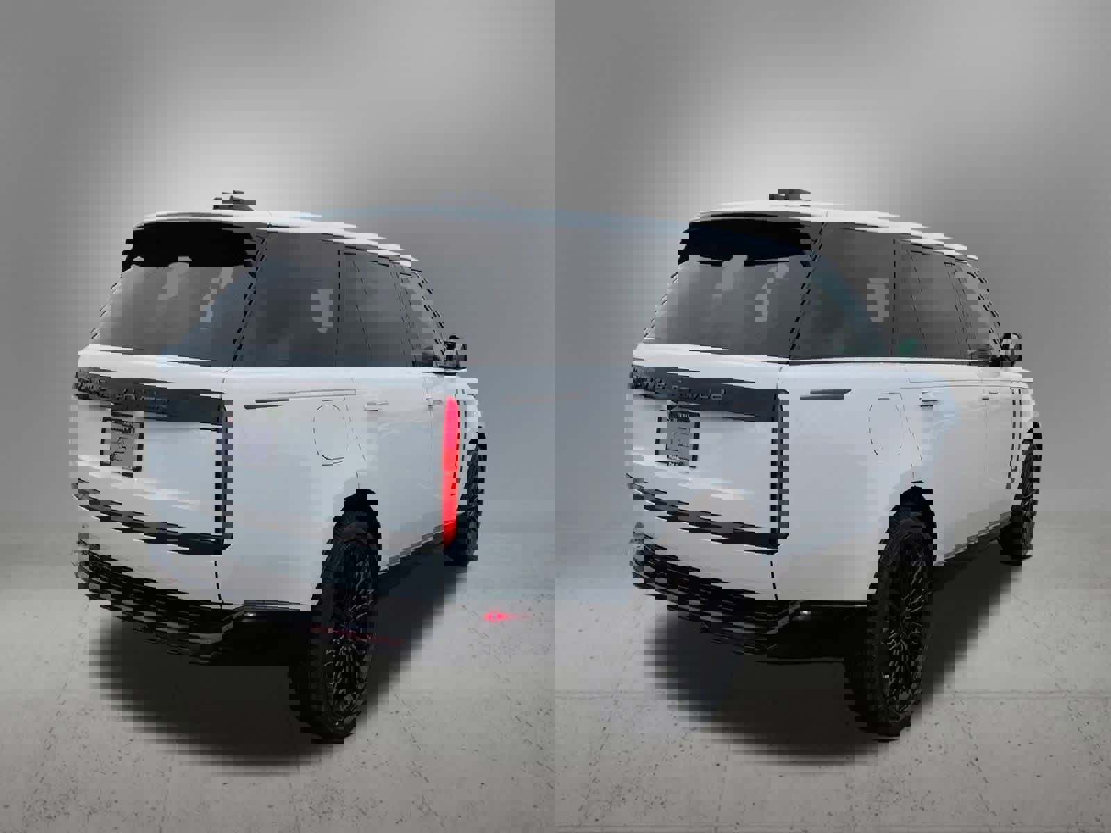New 2026 Land Rover Range Rover Long Wheelbase SE image 5