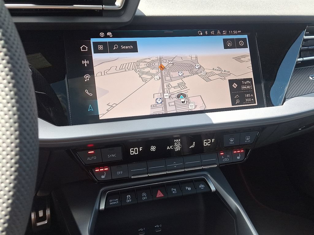 New 2026 Audi S3 Premium AWD/4WD image 8