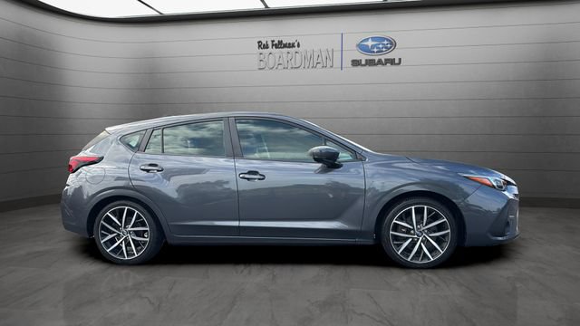 Used 2024 Subaru Impreza 2.0i Sport AWD/4WD image 3