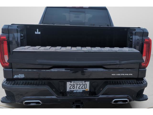 Used 2025 GMC Sierra 1500 Denali Ultimate image 10
