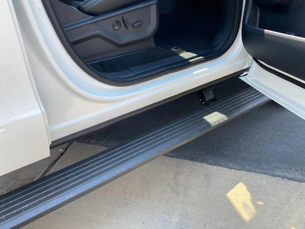New 2027 Ford Expedition Max Platinum w/ Stealth Appearance Package AWD/4WD image 23