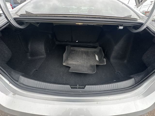 Used 2021 Chevrolet Malibu LS image 27