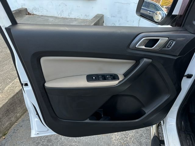 Used 2019 Ford Ranger Lariat w/ Technology Package image 14