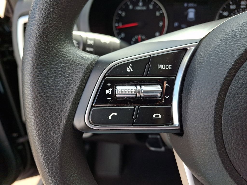 Certified 2023 Kia Seltos LX AWD/4WD image 23