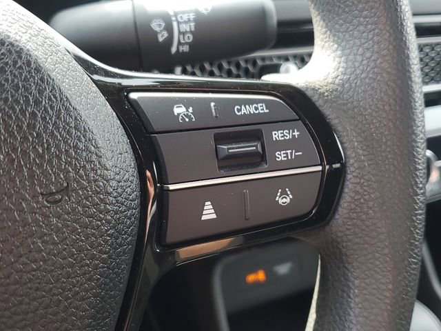 Used 2023 Honda Civic LX image 21