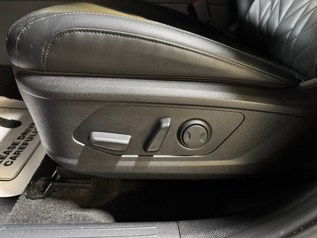 Certified 2023 Kia Sportage X-Line AWD/4WD image 13