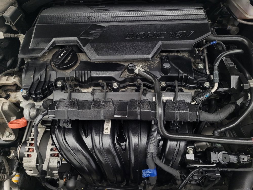 Used 2023 Hyundai Elantra SEL w/ Convenience Package image 30