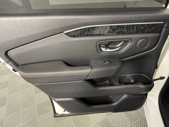 New 2026 Honda Passport TrailSport Elite image 37