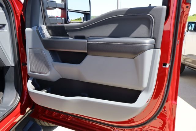 New 2026 Ford F250 XLT AWD/4WD image 38