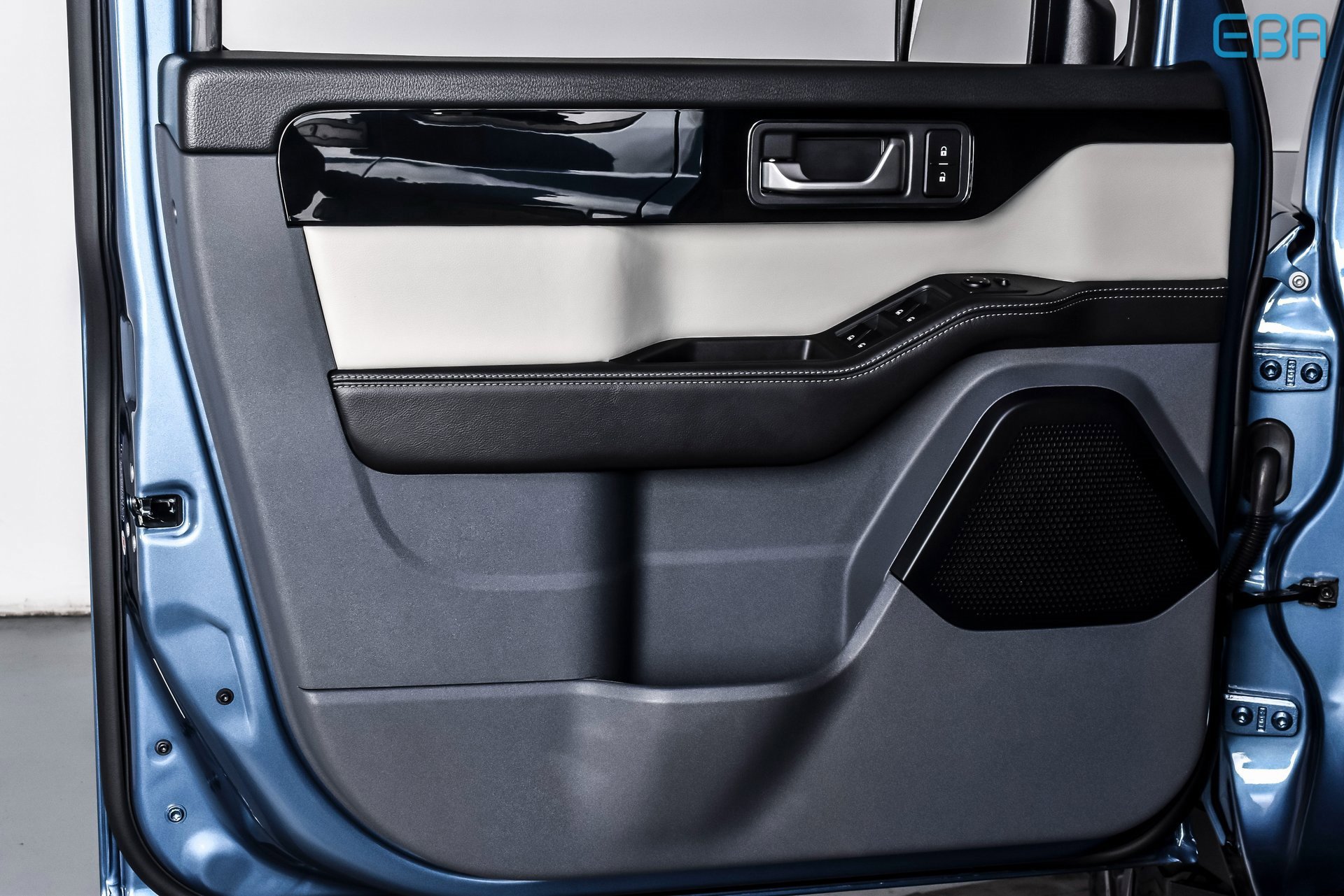 New 2025 INEOS Grenadier Fieldmaster Edition image 13