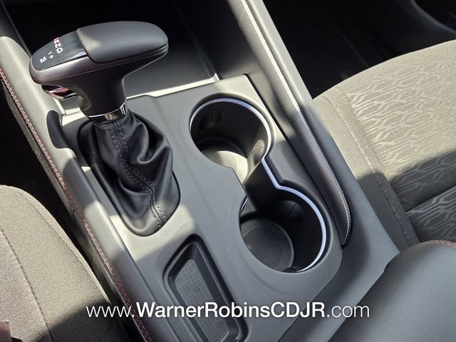 New 2026 Dodge Durango GT w/ Blacktop Package RWD image 26