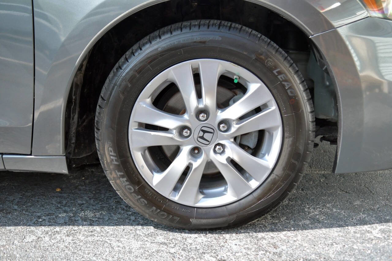 Used 2012 Honda Accord LX image 36