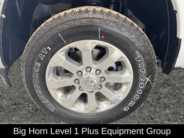 New 2026 RAM 2500 Big Horn image 5
