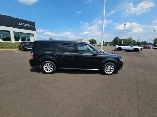 Used 2014 Ford Flex SE FWD image 9