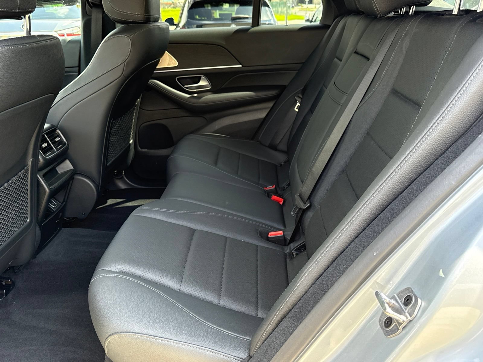 Used 2023 Mercedes-Benz GLE 350 4MATIC image 42
