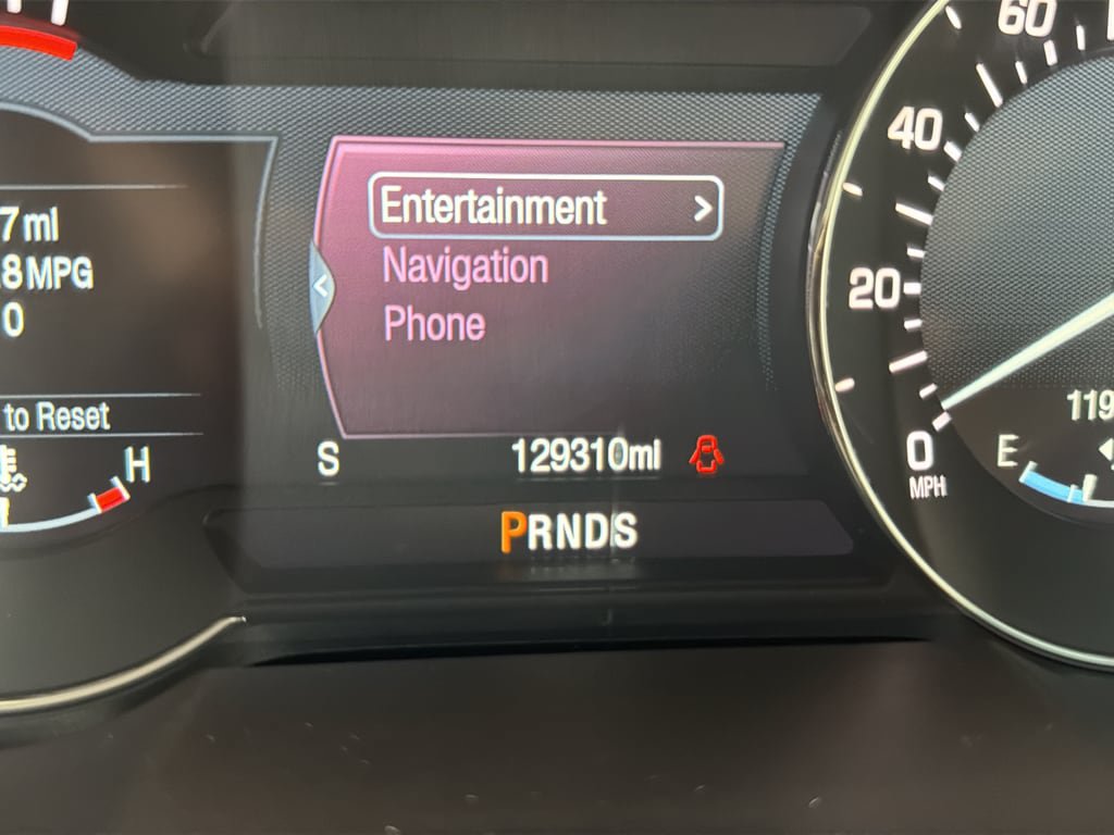 Used 2016 Lincoln MKX Select w/ Select Plus Package AWD/4WD image 27
