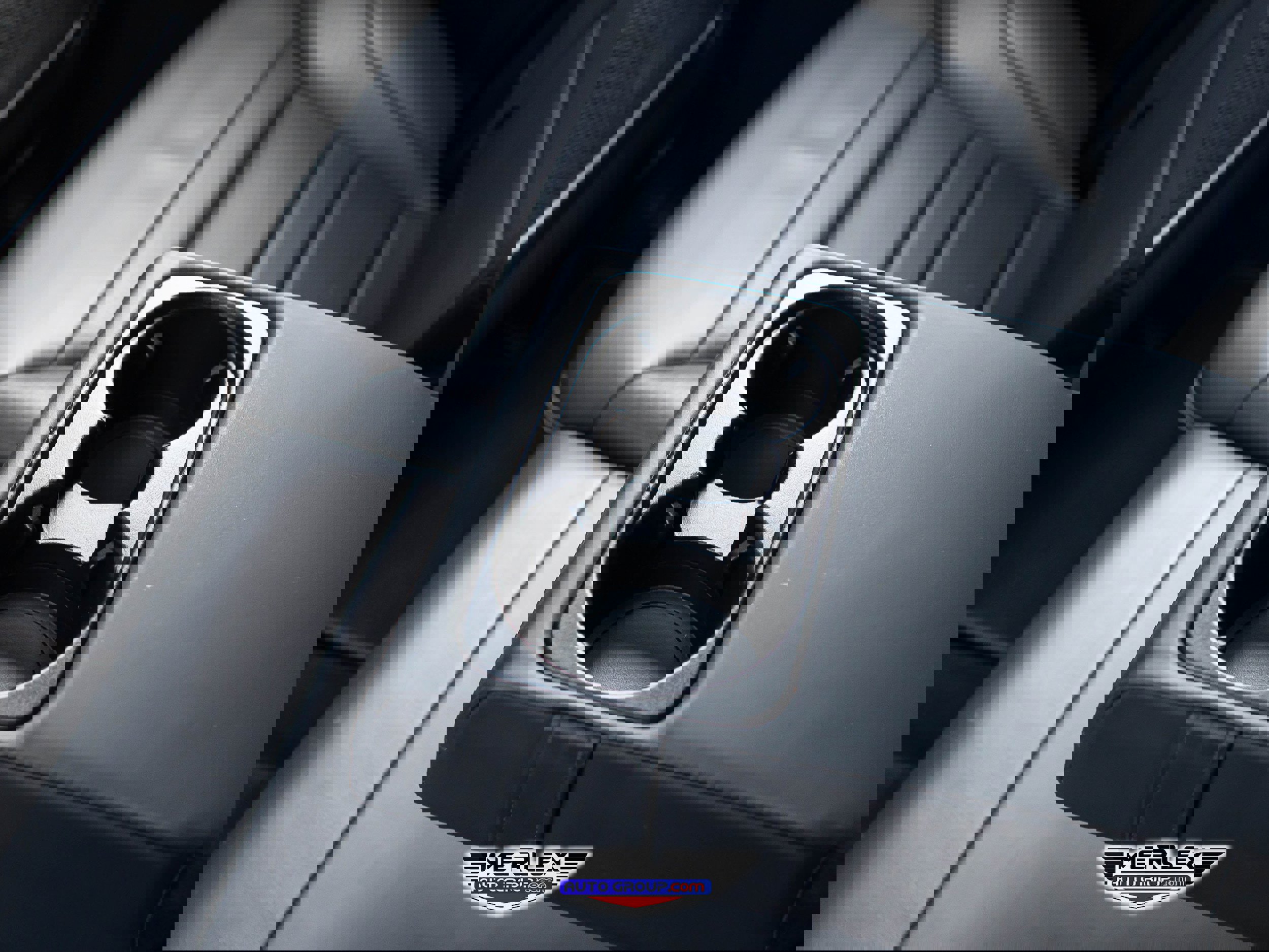 Used 2018 Mercedes-Benz GLS 63 AMG 4MATIC w/ AMG Night Styling Package image 22