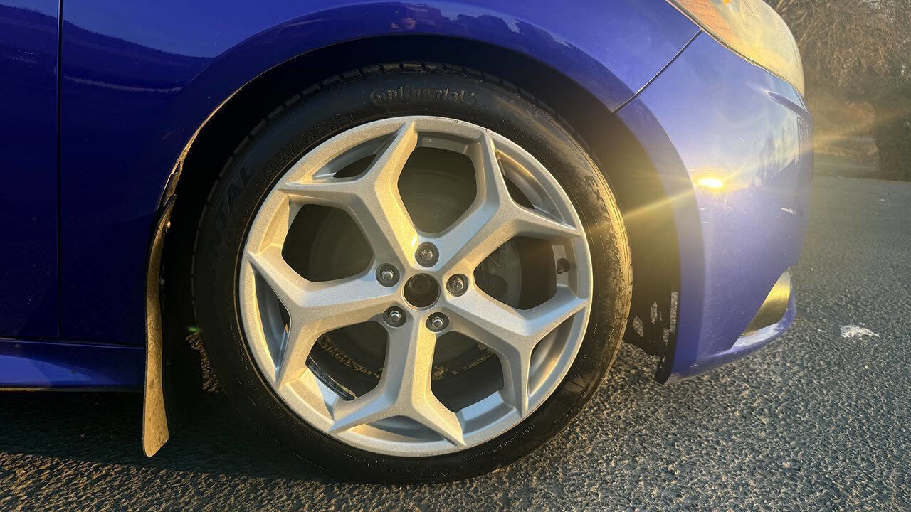 Used 2013 Ford Focus ST image 42