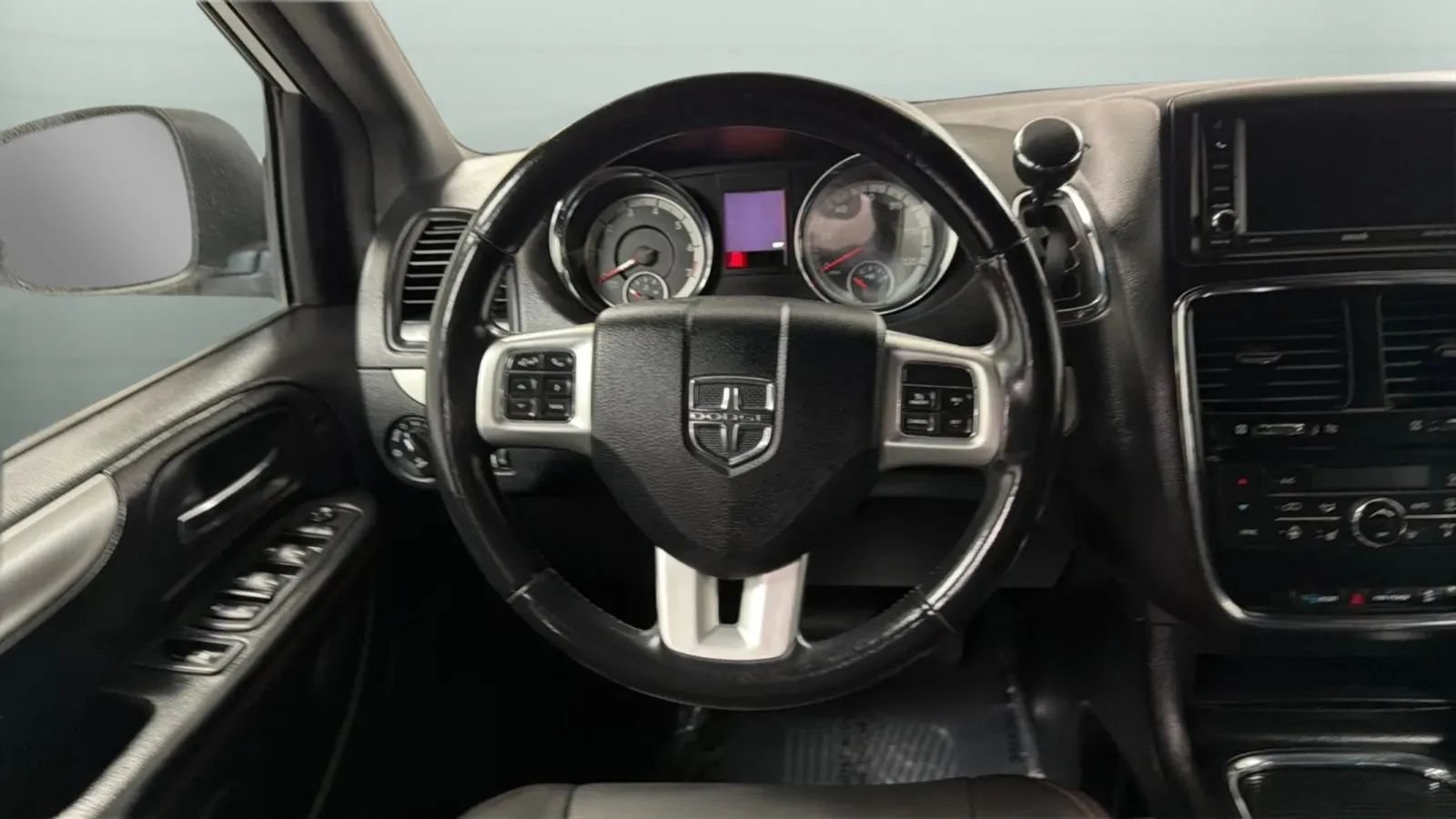 Used 2019 Dodge Grand Caravan GT FWD image 10