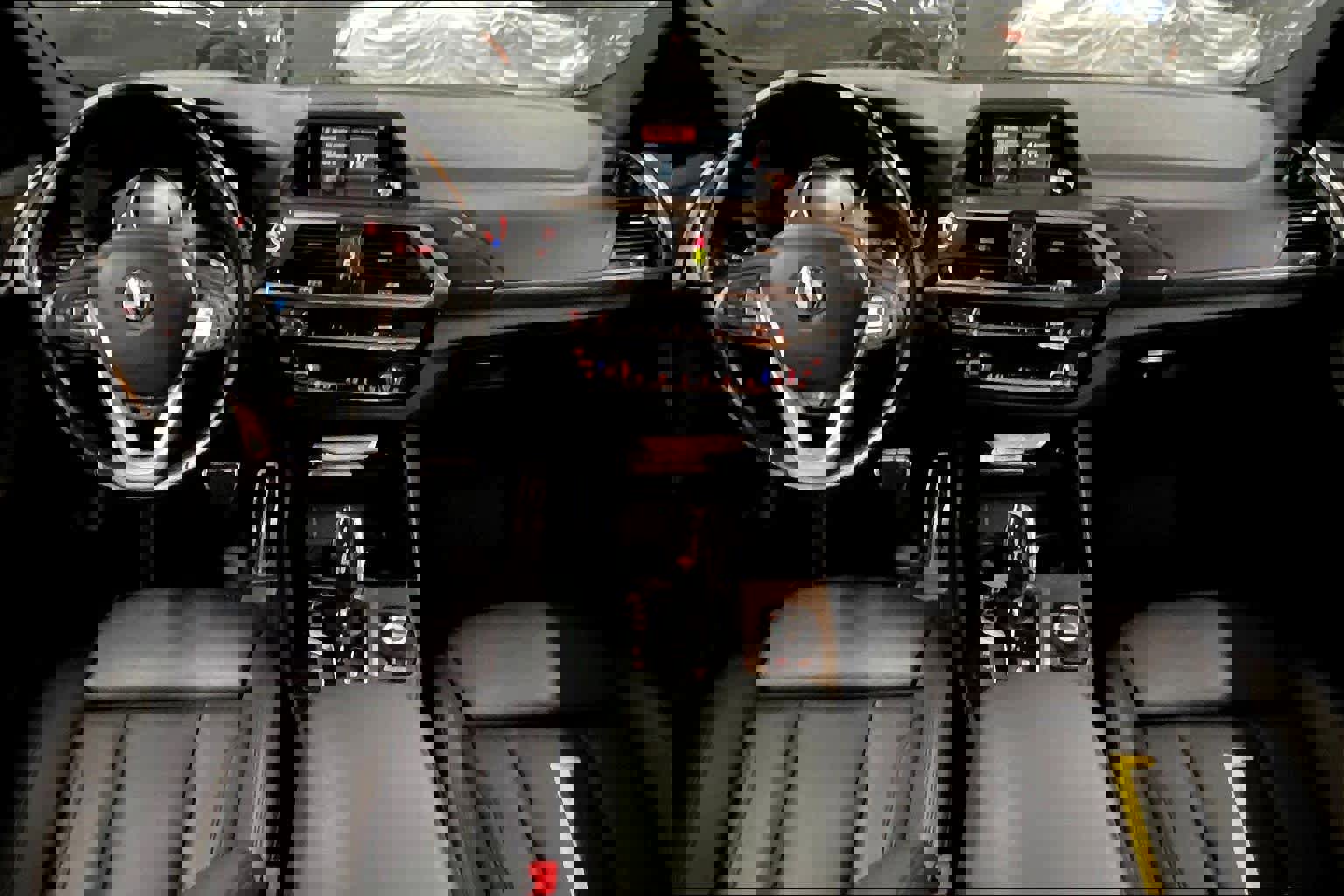 Used 2019 BMW X3 xDrive30i w/ Driving Assistance Package image 17