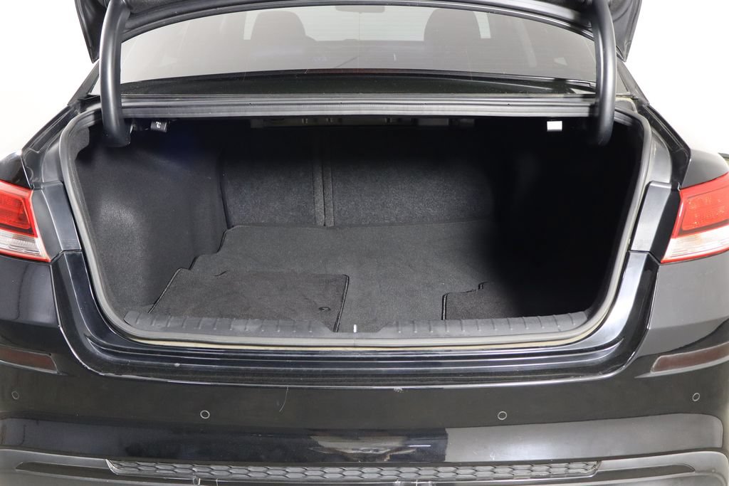 Used 2020 Kia Optima LX FWD image 17